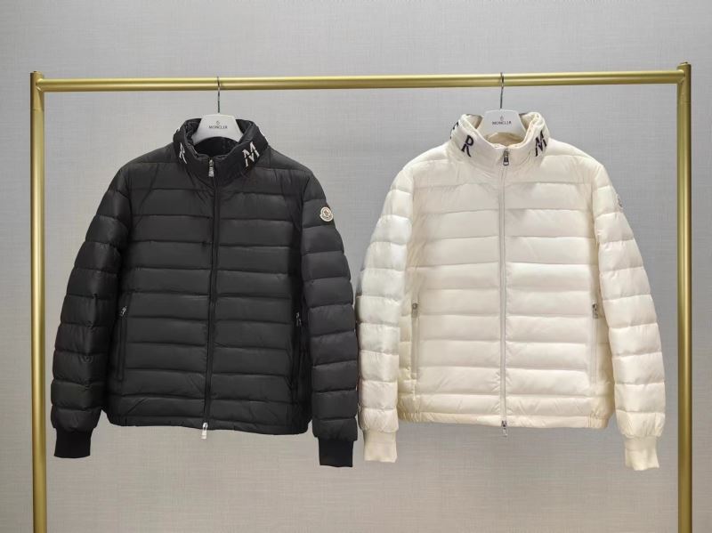 Moncler Down Jackets